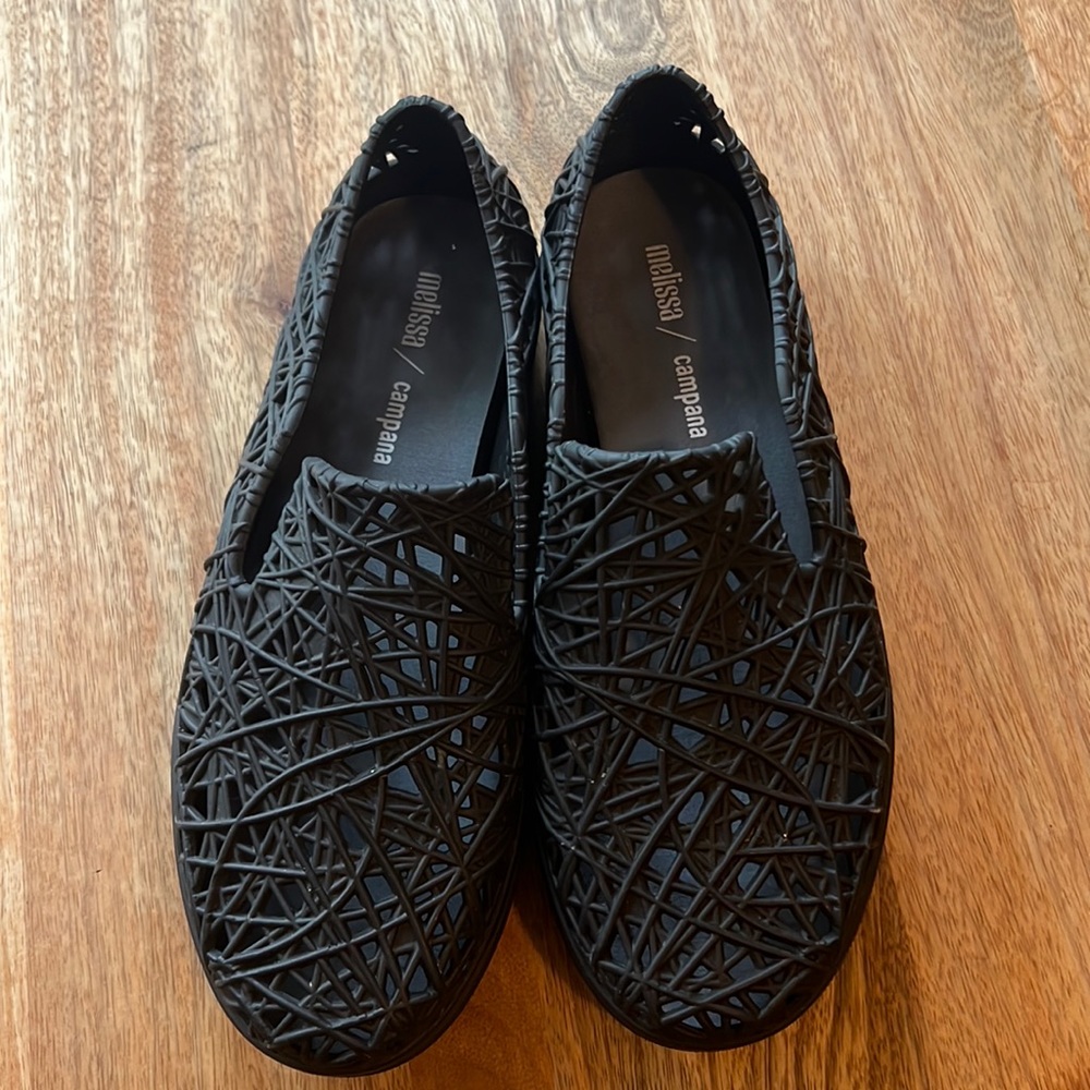 🔥MELISSA CAMPANA JELLIES🔥